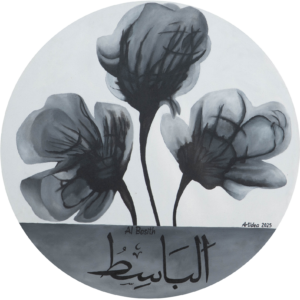 Lukisan BL(8)